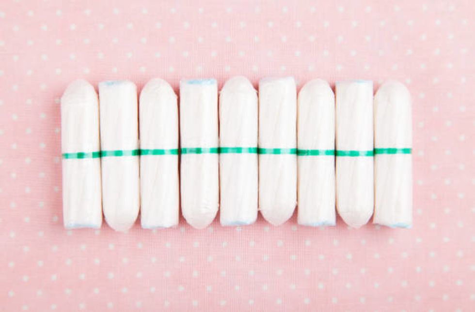 5 Things Health Insurance Can Cover While Still Not Covering Feminine Hygiene Products
