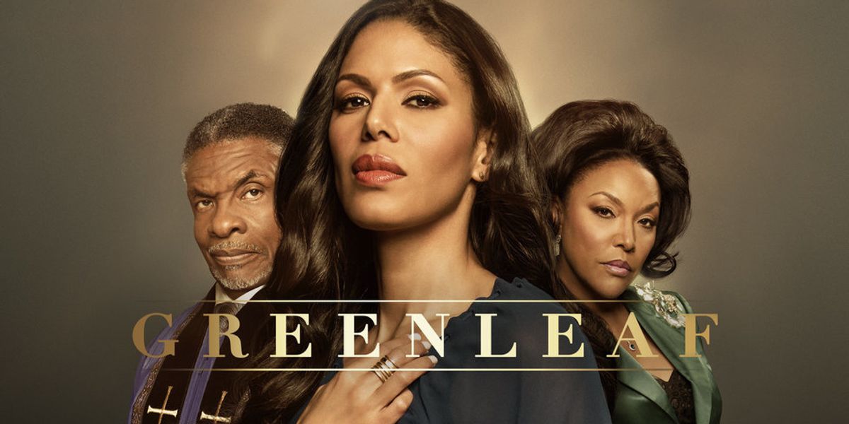 Here's Everything That's New & Black AF In Hollywood This Fall
