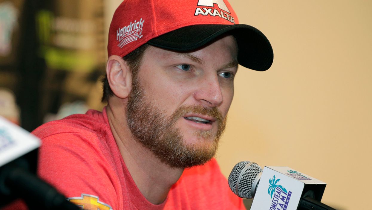 Dale Earnhardt Jr.'s much-anticipated biography focuses on effects of concussions