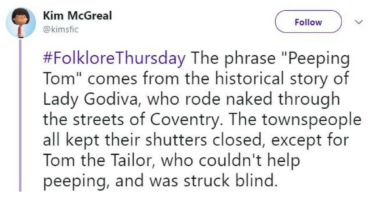 #FolkloreThursdays Is Now A Thing On Twitter And The Results Are Engrossing AF