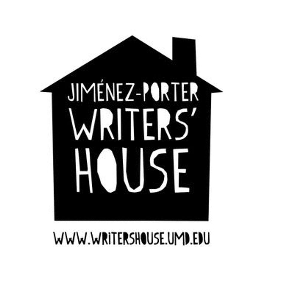 Why I decided to join UMD's Jimenez Porter Writers' house