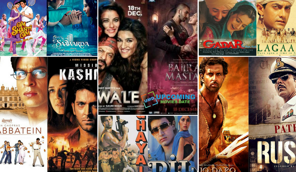 Pros and Con(s) Your Way Into Bollywood