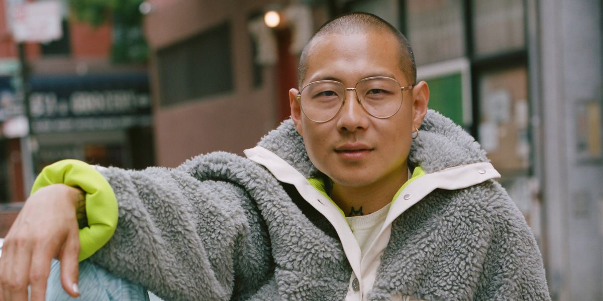 Sandy Liang Honors the Lower East Side