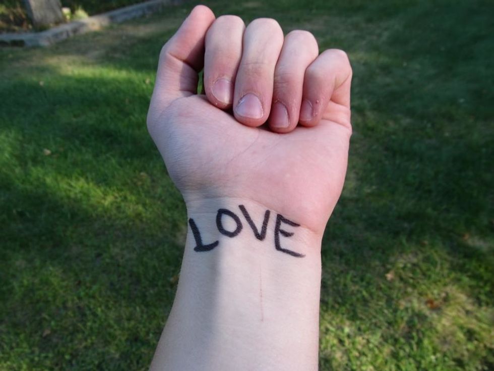 Suicide Prevention Day Should Be Every Day