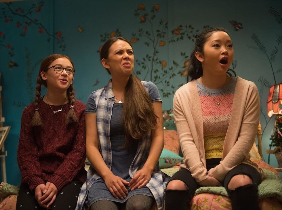 11 Reasons Everyone Should Love 'To All The Boys I've Loved Before'