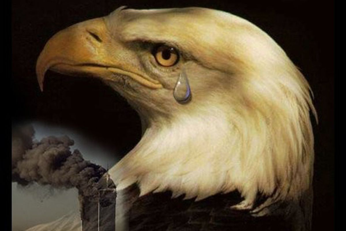 That Time When Brett Kavanaugh Tried To Screw Over 9/11 Families