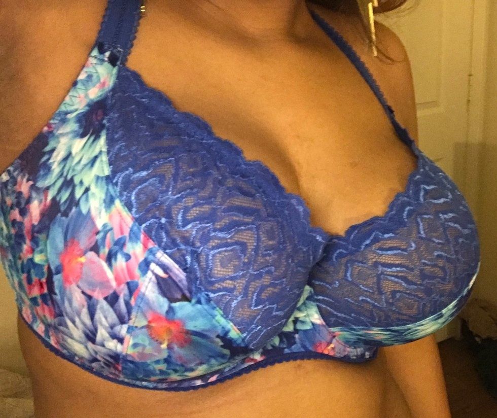 Best Bras for Big Busty Women Size Inclusive Bras xoNecole Women