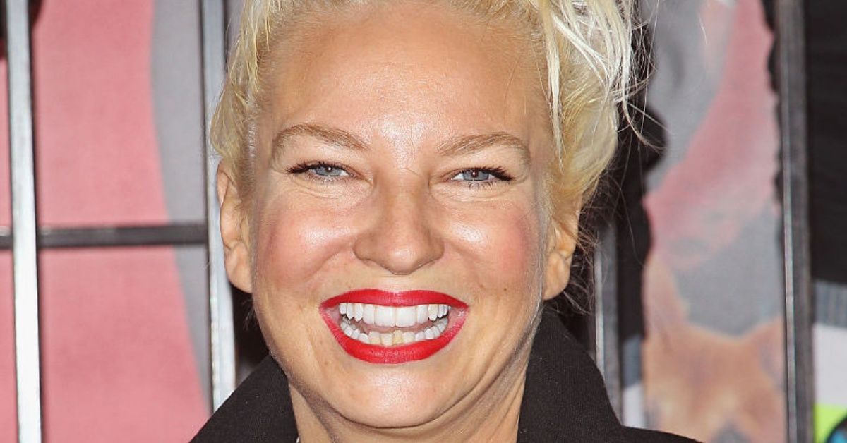 Sia Celebrates 8 Years Of Sobriety With An Encouraging Message For Those Who Are Struggling