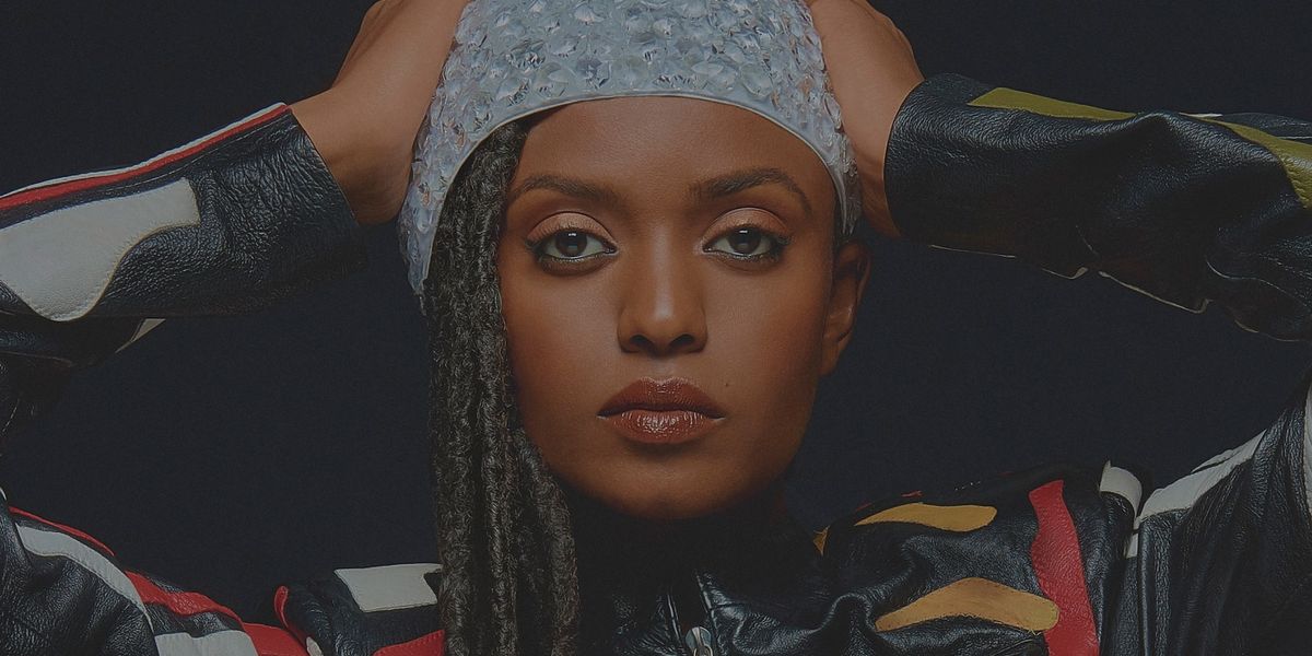 Nobody Is Ready For This Fire Kelela Remix of 'LMK'