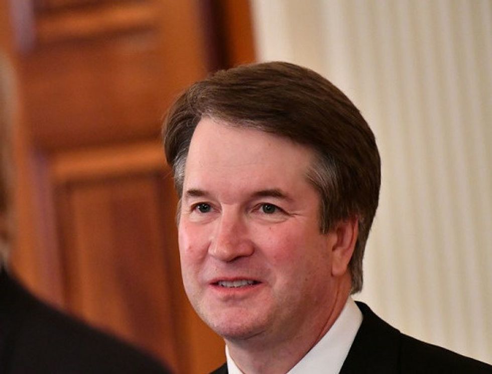 Kavanaugh's Addition To The SCOTUS Could Change Your Sexual And Reproductive Health