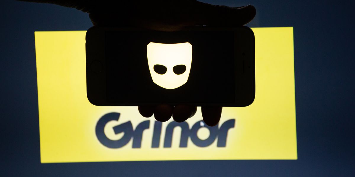 Grindr Aims To Tackle Discrimination With 'Kindr' Initiative