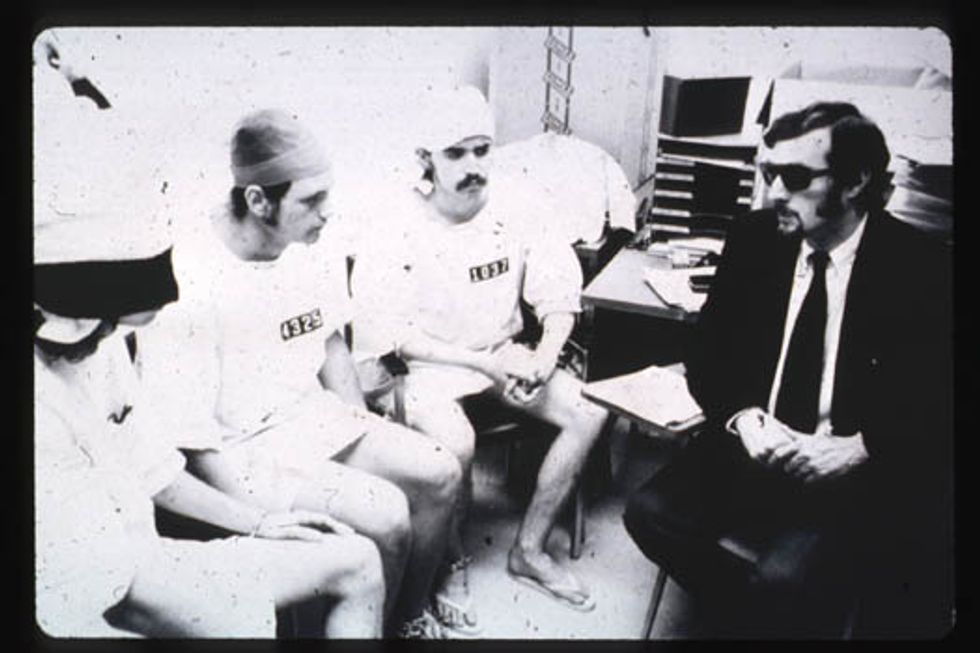 The Stanford Prison Experiment Was Unethical, Here's Why