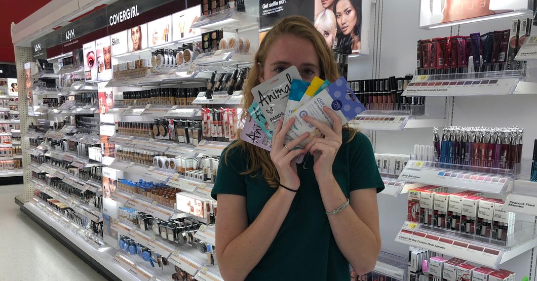 The Aisles In Target, Ranked From Better To Best