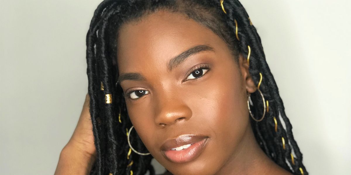 I Tried Beauty Products By Popular WOC YouTubers & Here's What I Thought