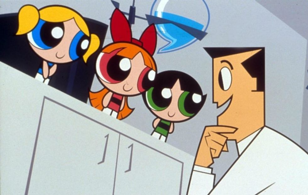 cartoon network