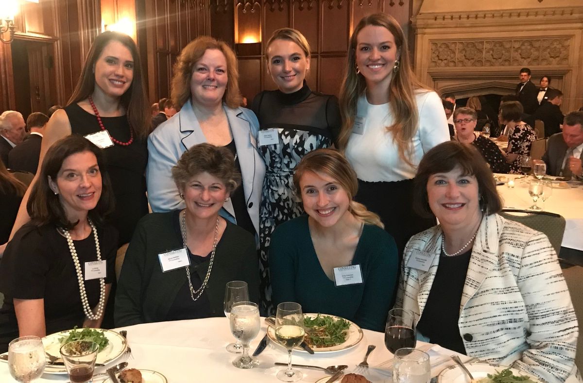 FTI Consulting Named a Best Firm to Work For by Consulting Magazine