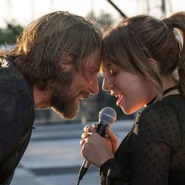 Listen to the First Track From 'A Star Is Born'