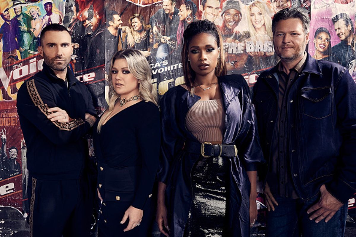 RECAP | The Voice Comes Back for Its 15th Season