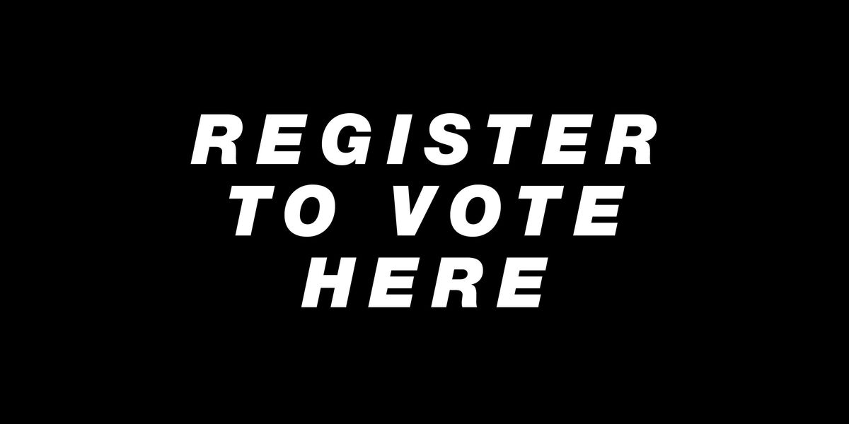 How to Easily Register to Vote