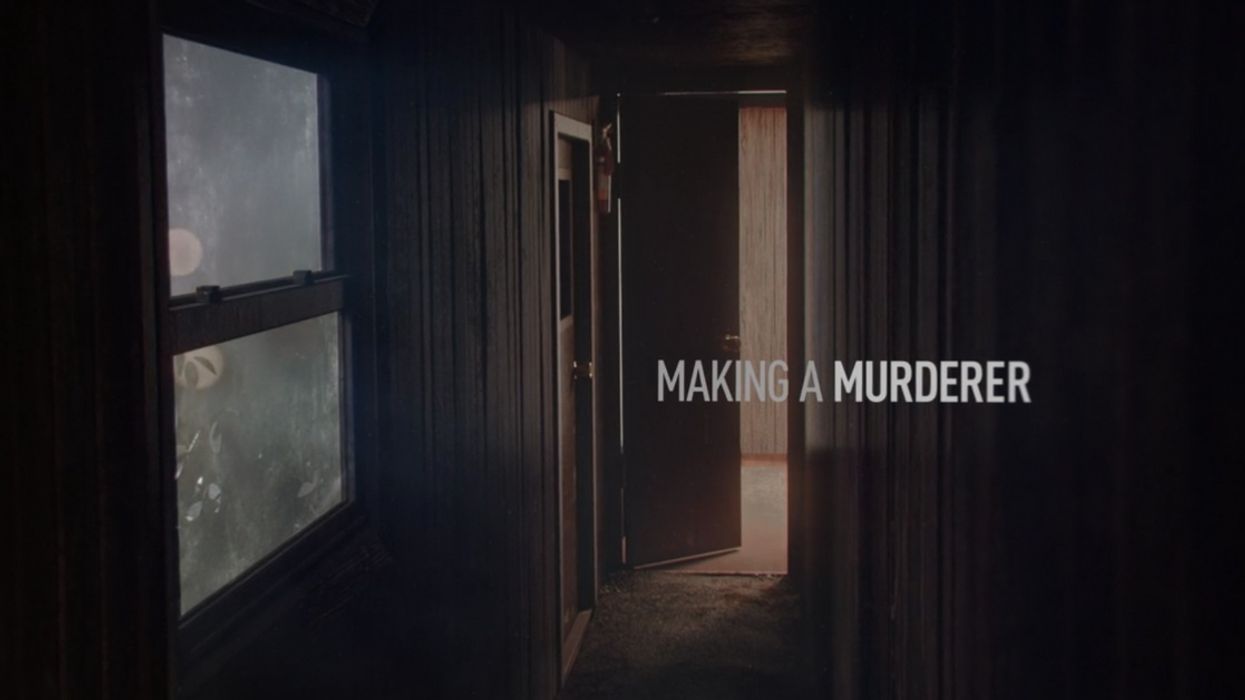 Binge-Watching Alert: 'Making A Murderer' Is Returning With 10 New Episodes ðŸ™Œ
