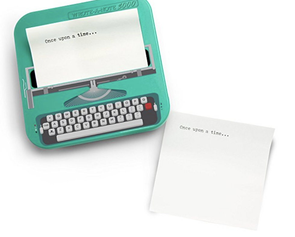 11 Items You Need To Jot Down If You Love Stationary