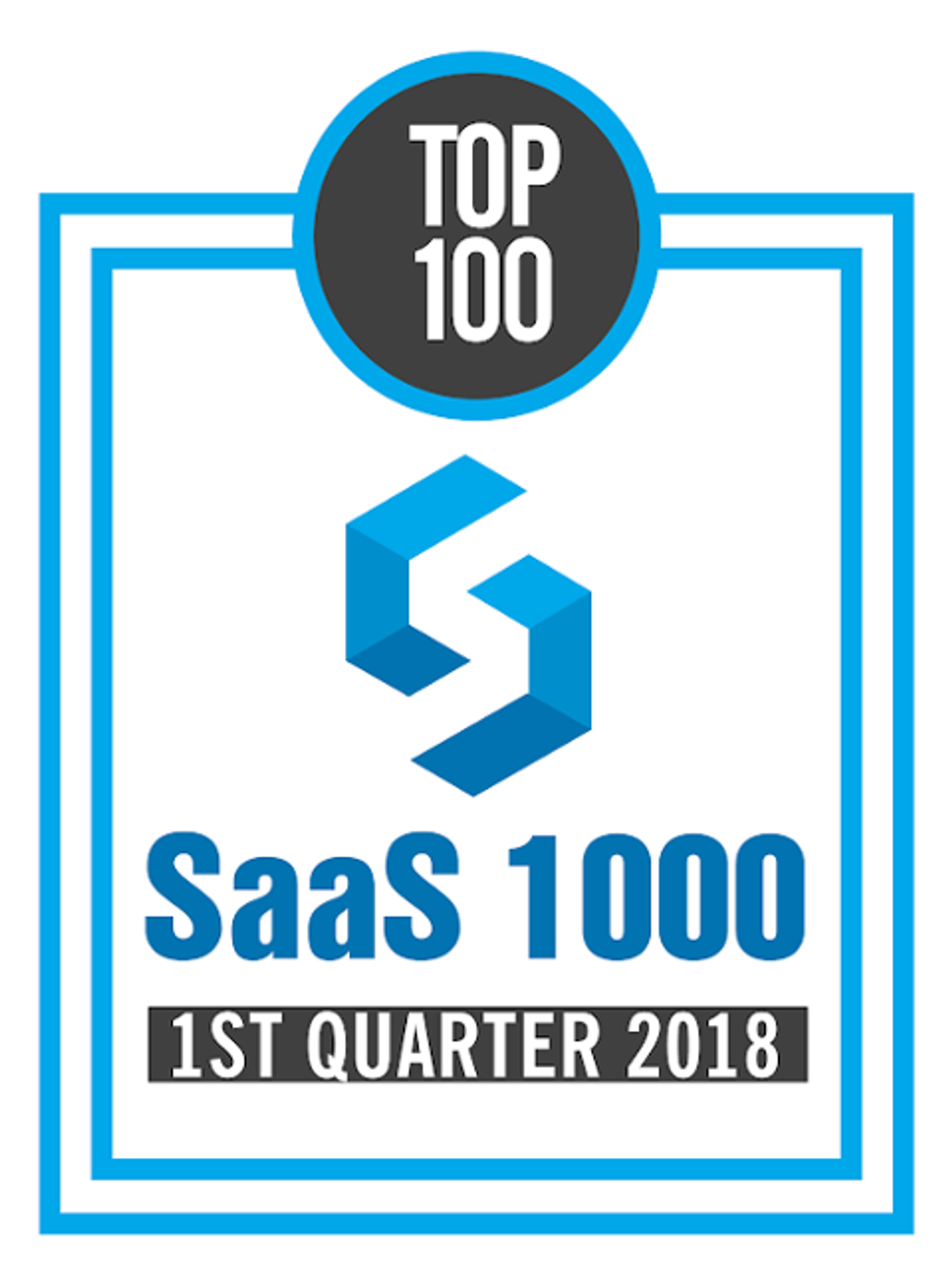 Logikcull Ranked in Top 100 Fastest-Growing SaaS Companies