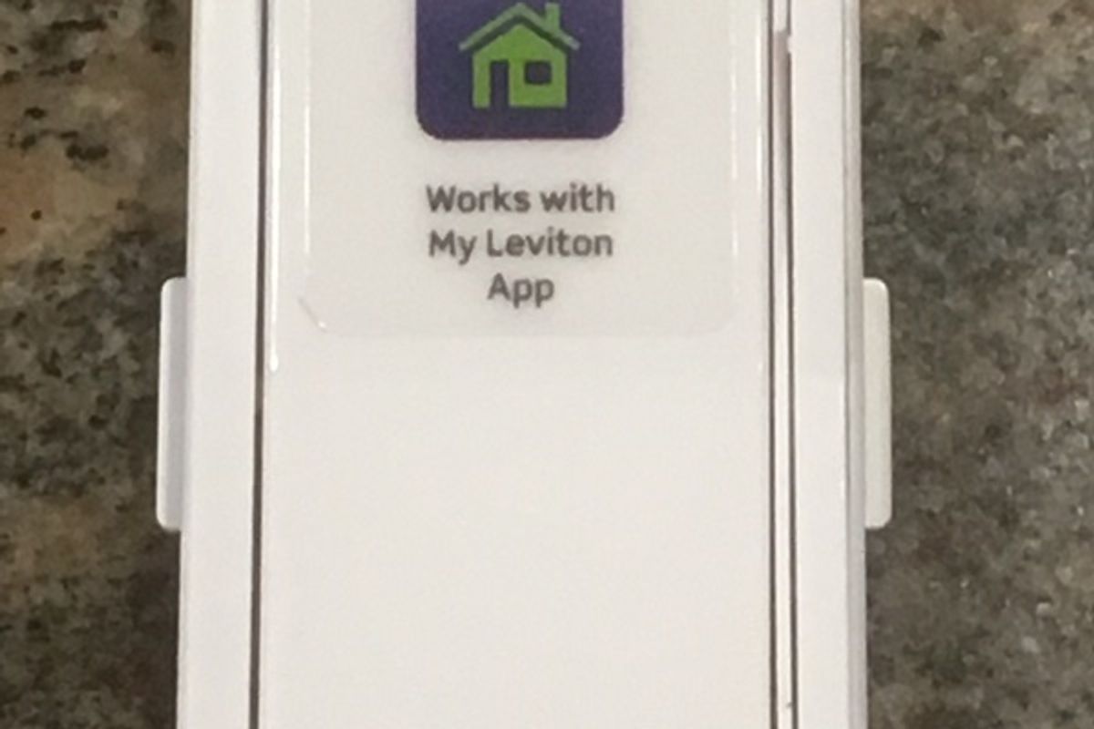 Leviton Decora Smart Switch and Plug Review