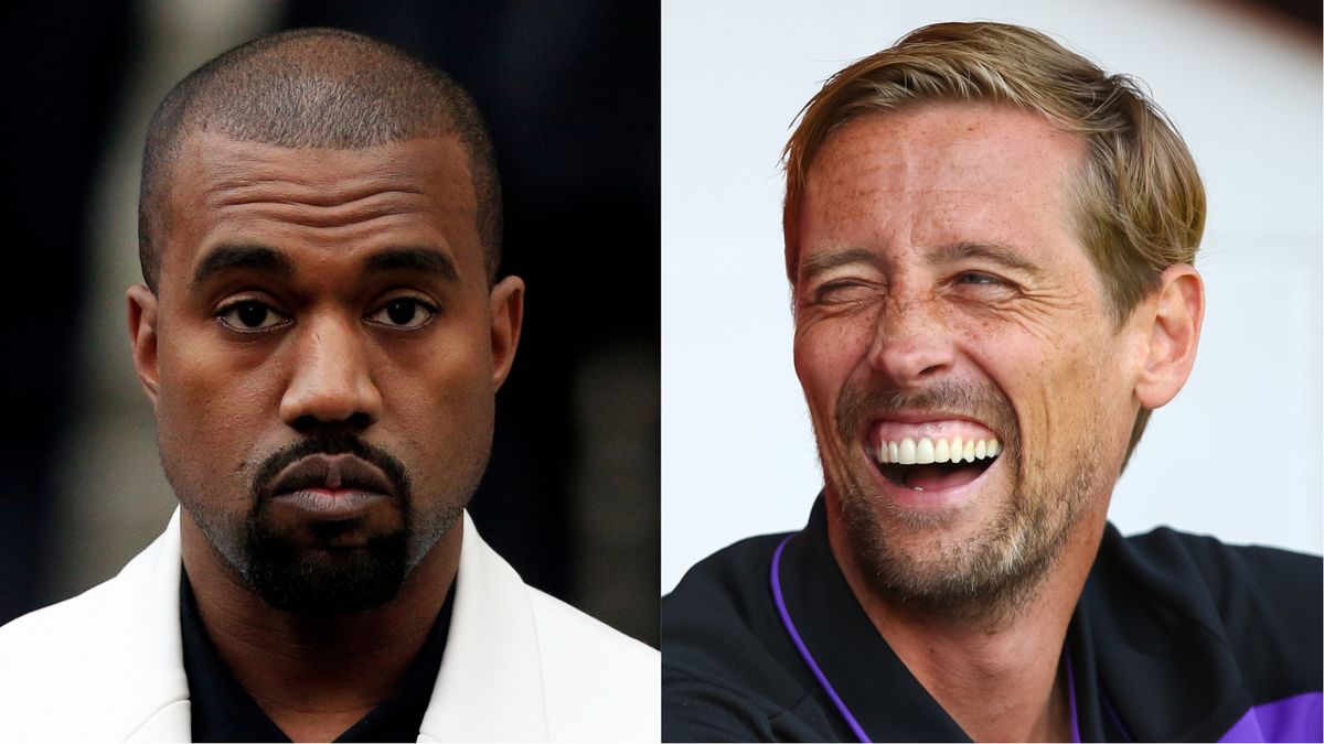 Kanye West's Name Change To 'Ye' Was Destined To Become A Meme ðŸ˜‚