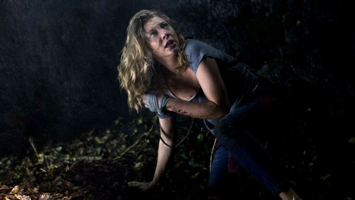 10 reasons Southern women will always survive a horror movie