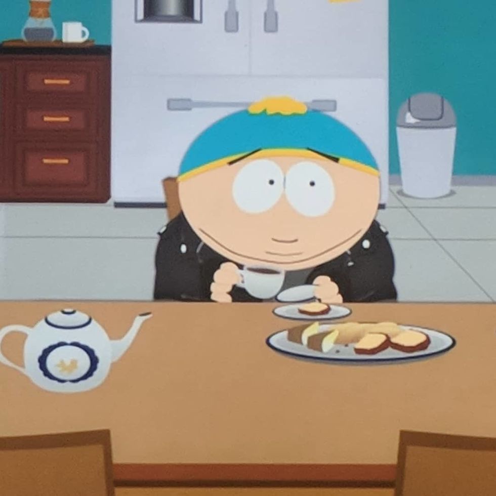 'South Park:' Coming Out With A…Meh