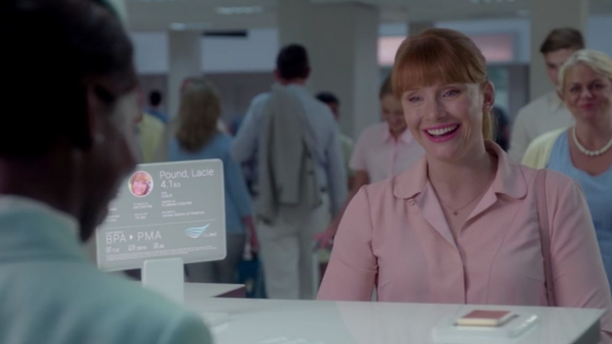 Netflix Will Take Interactive Programming To The Next Level With Choose-Your-Own-Adventure 'Black Mirror' Episode ðŸ˜®