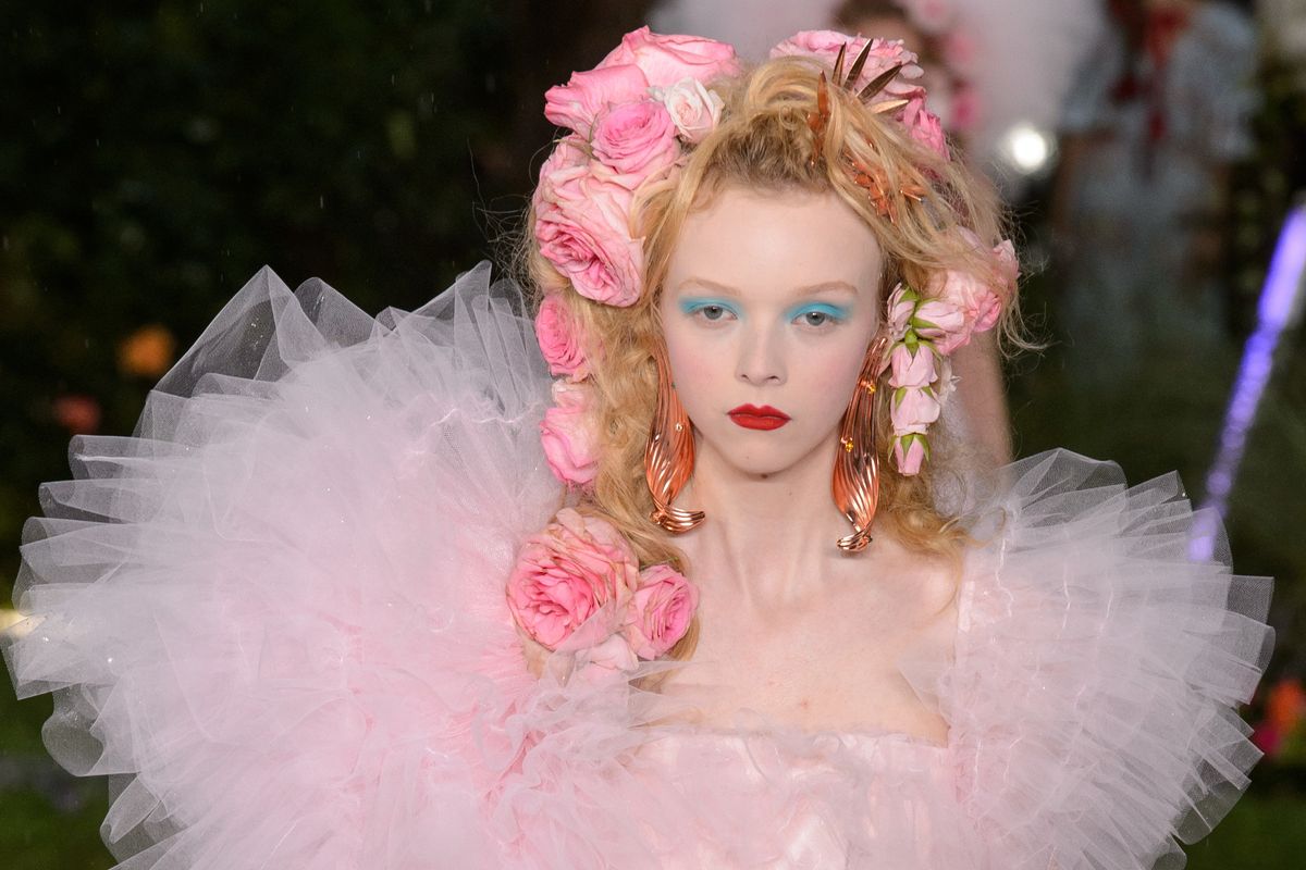 A Rodarte Exhibition Is Coming to Washington D.C.