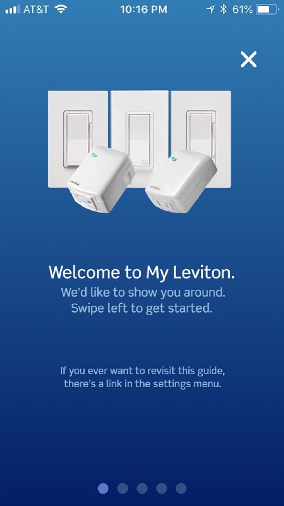 Leviton Decora Smart Switch and Plug Reviews for Smart Home Gearbrain