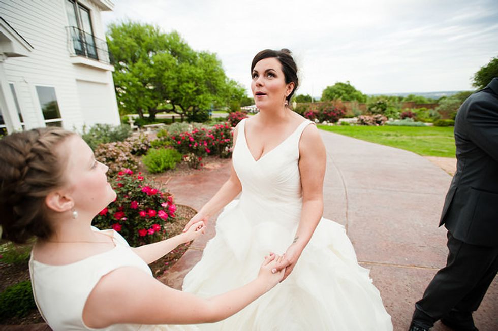 15 Things To Keep In Your Stressed AF Mind When Planning Your Perfect Wedding Day
