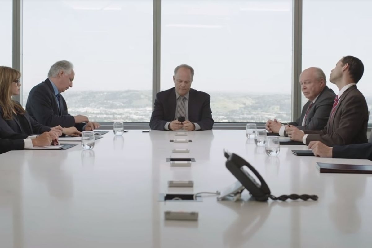 Democratic Ad Does Class War All Over The GOP's Big Fat Tax Cuts For Rich Fuckwads