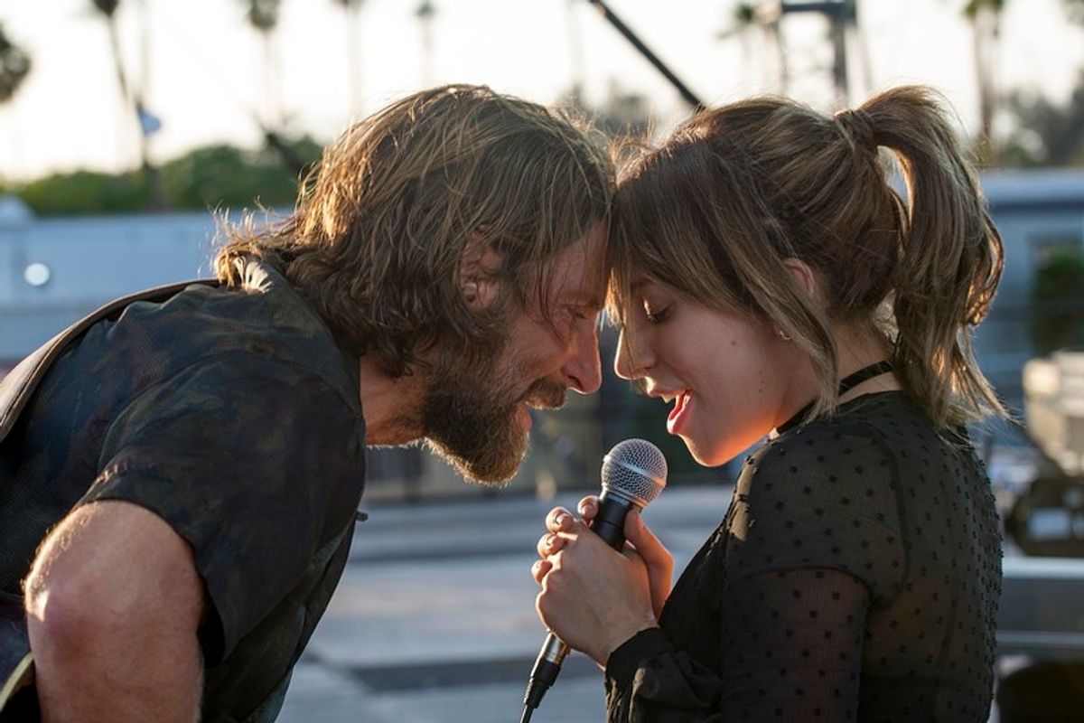 BOX OFFICE BREAKDOWN | Lady Gaga Hits the Big Screen