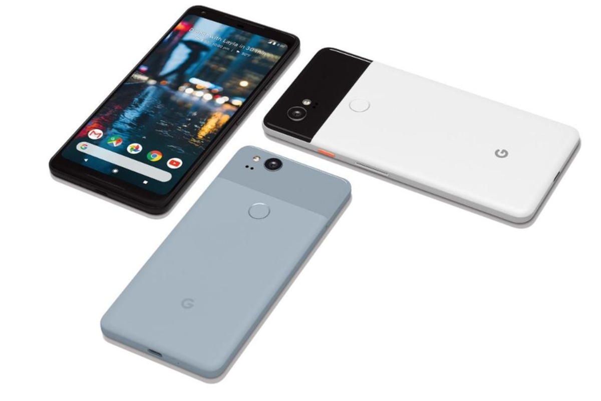 What to expect from Google’s Pixel 3 event on October 9