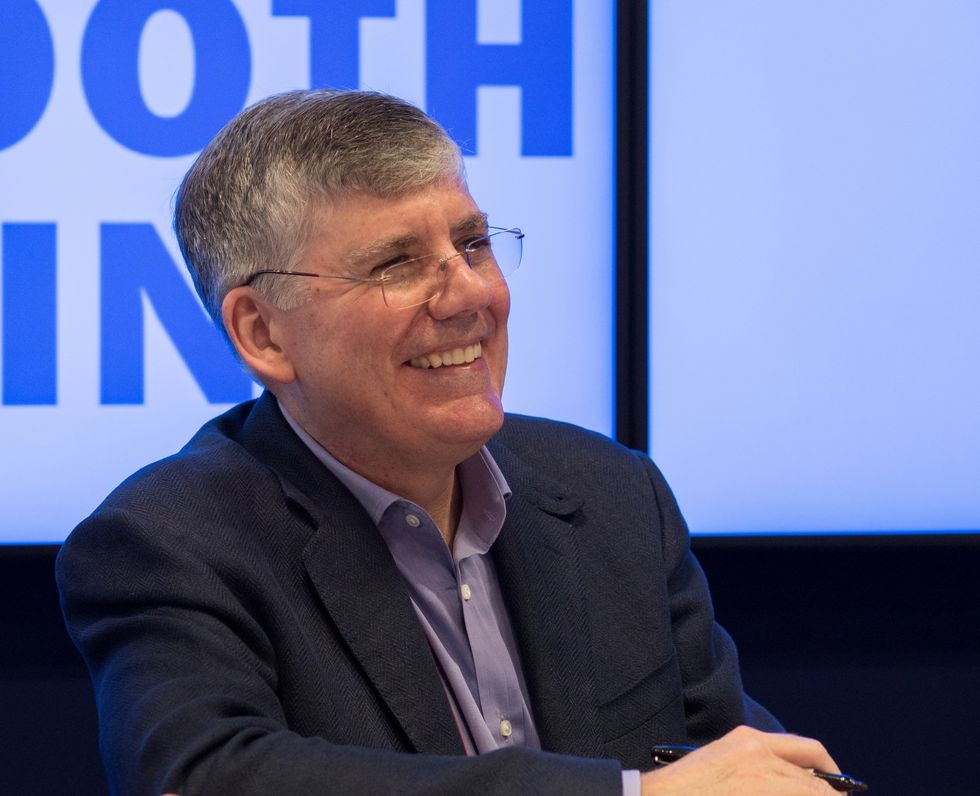 Rick Riordan Has Always Been About Representation, You Just Weren't Paying Attention