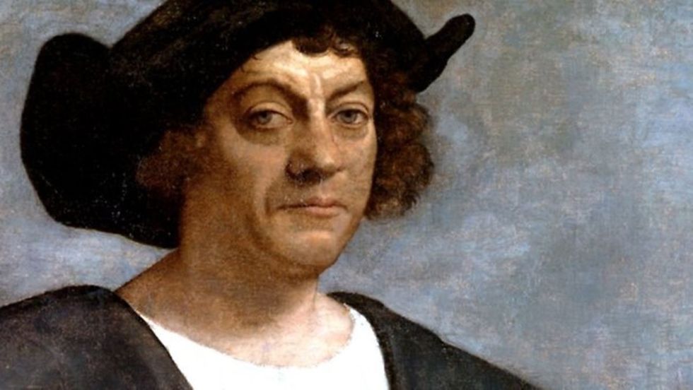 Happy Indigenous People's Day: Nobody Cares About Columbus Day Anymore (Still)