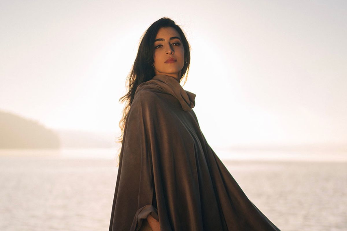 INTERVIEW| Luciana Zogbi