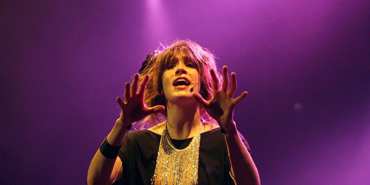 Is Imogen Heap the Most Influential Artist of the Century?