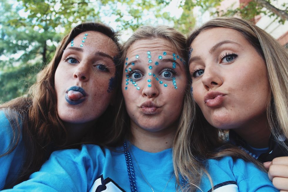 8 Ways Your Sophomore Year Will Change The Game From Freshman Year
