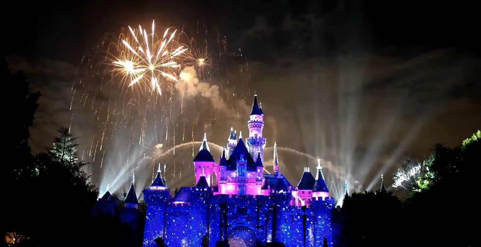 Disneyland Is 10x Better Than Disney World Will Ever Be: A History Lesson