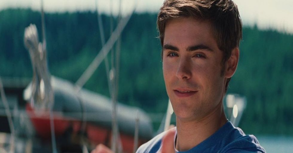 12 Best Zac Efron Movies