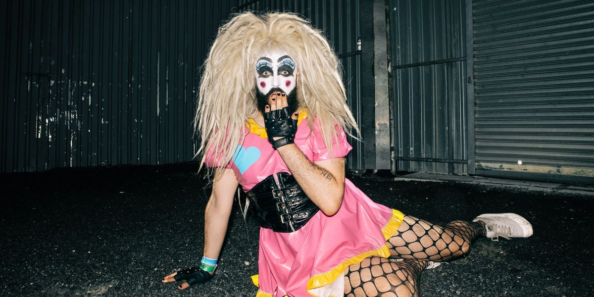 Bushwig 2018: The State of Drag is Strong