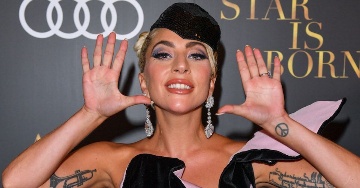 Lady Gaga Responds To Vogue's 73 Questions And We Have A Million Reasons To Love Her Even More