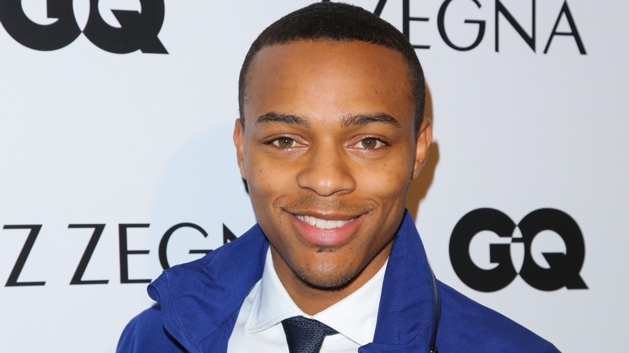 Bow Wow Reveals His Struggle With 'Lean' Addiction In A Powerful Message To His Young Fans