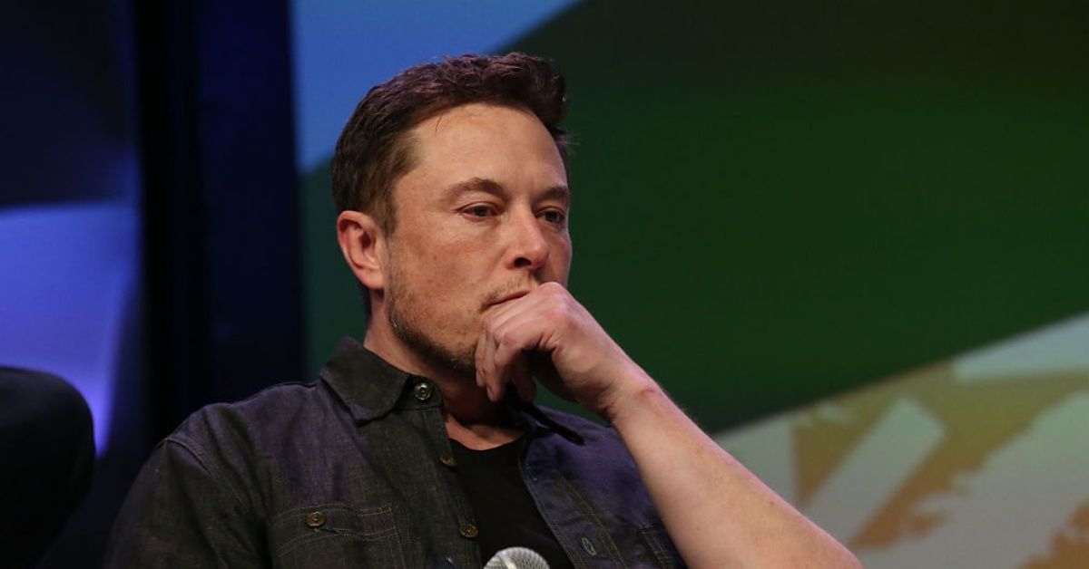 Elon Musk's Plan To Make 'Superhumans' Certainly Seems Like The Beginning Of The Apocalypse ðŸ˜³