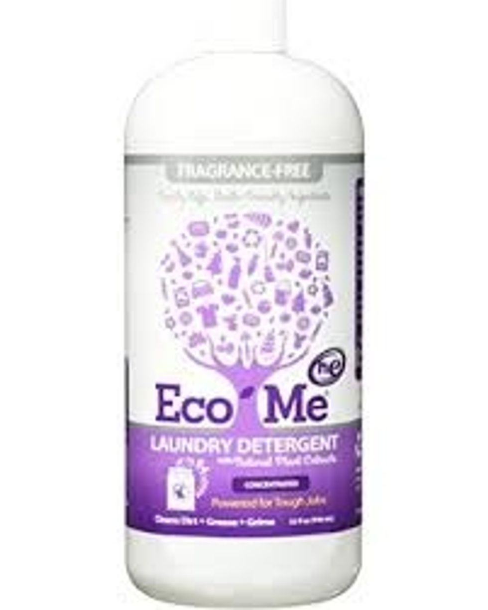 The Problems with Scented Laundry Detergent trueself
