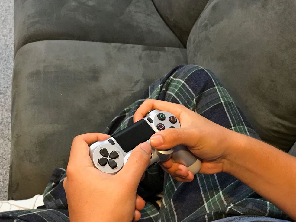 Fun Multiplayer PS4 Games To Play With Your Roommates